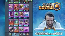 MAGIC CHESTS!! :: Clash Royale :: LETS OPEN MORE CHESTS IN CLASH ROYALE