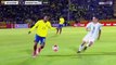 Romario Ibarra Goal HD - Ecuador 1 - 0 Argentina - 10.10.2017