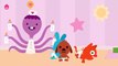 Fun Sago Mini Games - Kids Fun Feeding, Bathing, Diaper Change with Sago Mini Babies