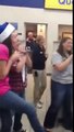 U.S. Airman Comes Home Early for Christmas, Surprises Mom