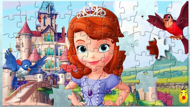 Princesa Sofia Princess Sofi the first posando /SORPRESAS SILVIA