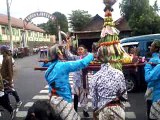 video 23 Kirap budaya desa srimuyo piyungan bantul 8 oktober 2017