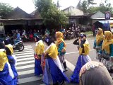 video 26 Kirap budaya desa srimuyo piyungan bantul 8 oktober 2017
