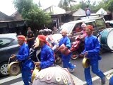 video 28 Kirap budaya desa srimuyo piyungan bantul 8 oktober 2017