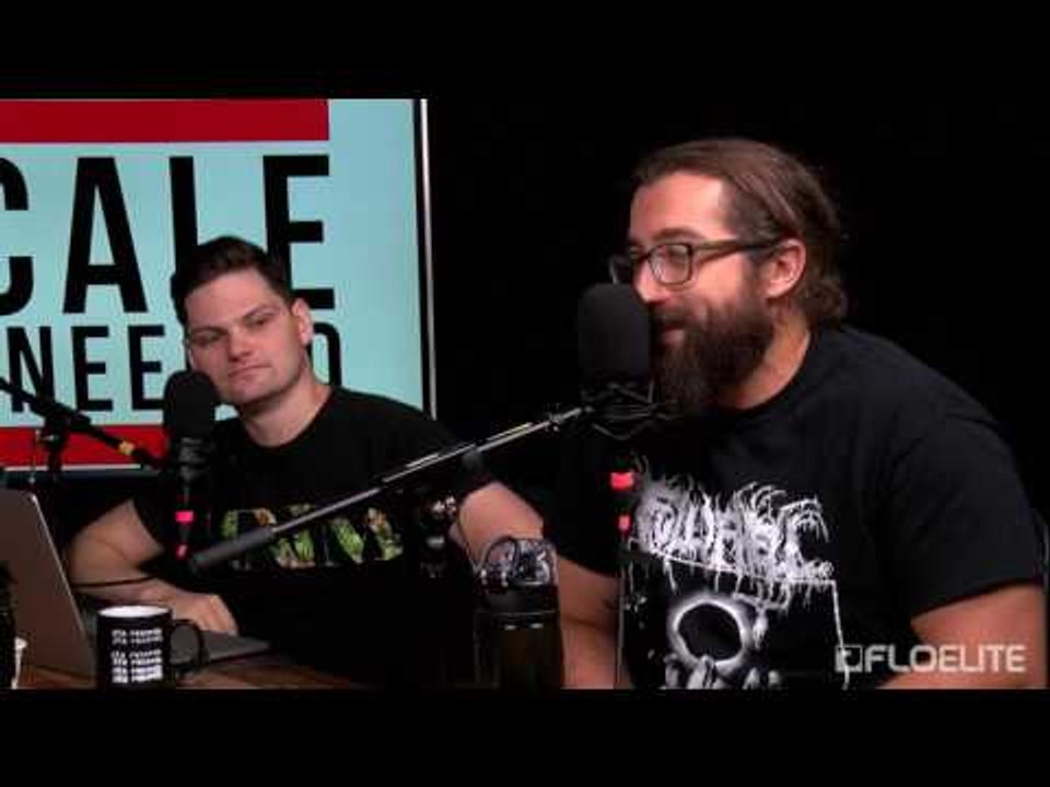 Scale As Needed Podcast 51 (Full Episode): How Will Regionals Be Different In 2018?