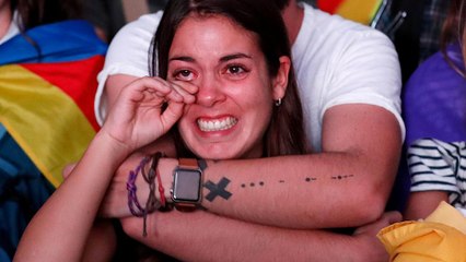 ¿Un paso adelante o al lado?