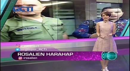 Ahmad Dhani Diperiksa Polisi