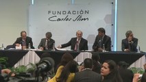 Carlos Slim dona 106 millones de dólares para reconstrucción de México