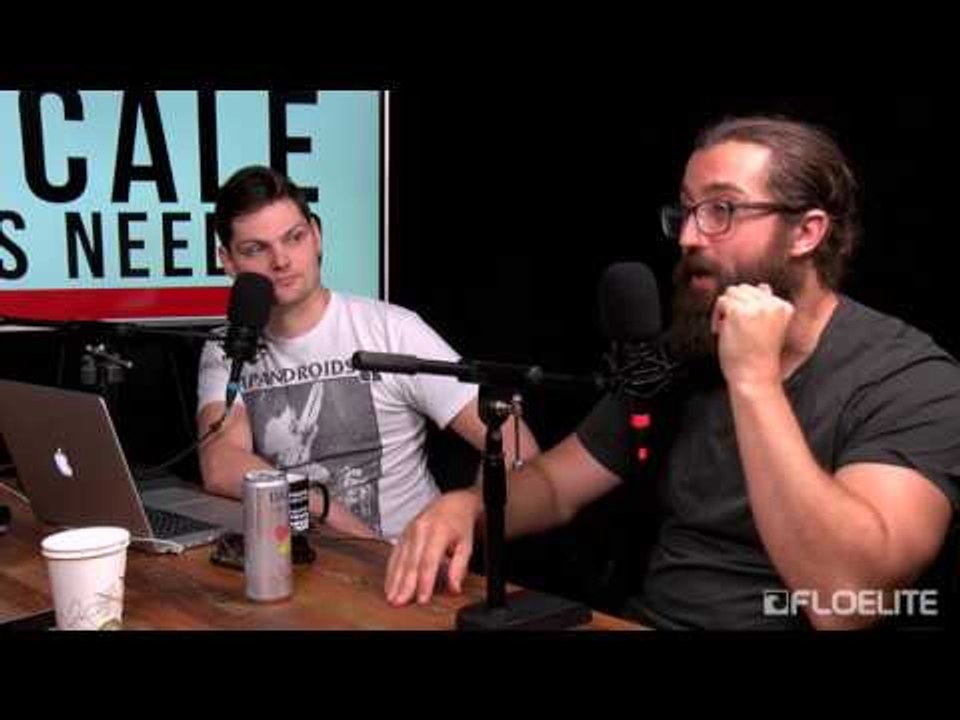 Scale As Needed Podcast 54 (Full Episode): Game Of Thrones S7E1, How To Fix CrossFit Documentaries