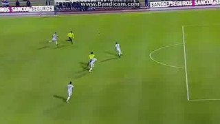 Romario Ibarra Goal HD - Ecuador 1-0 Argentina - 11.10.2017