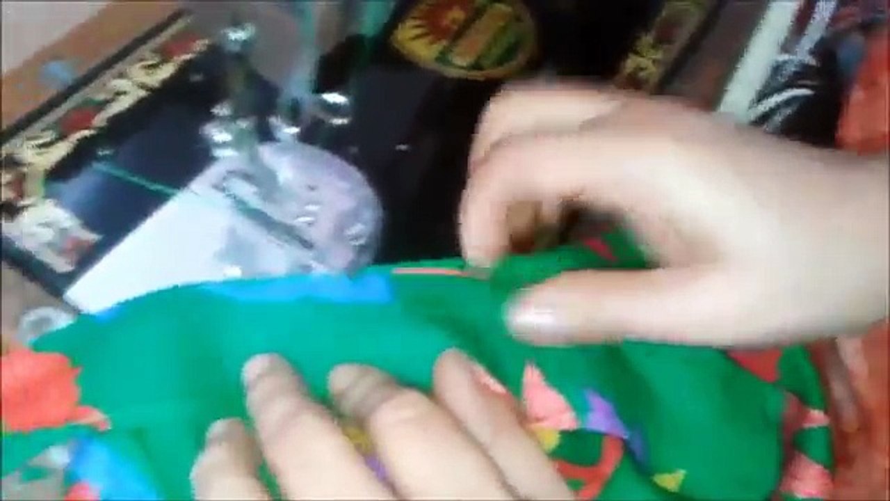 6. कॉलर कैसे लगाएँ | कॉलर वाली कुर्ती