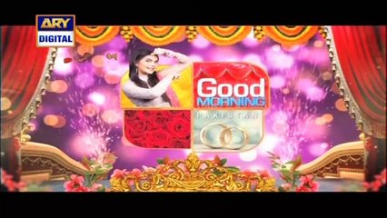 Good Morning Pakistan - 10th October 2017-clip1