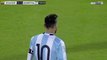 Lionel Messi Goal HD - Ecuador 1 - 1 Argentina - 10.10.2017 (Full Replay)
