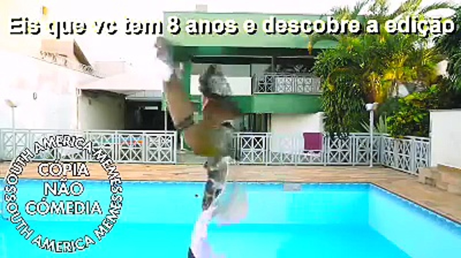 Melhores memes do  South America Memes Parte 1