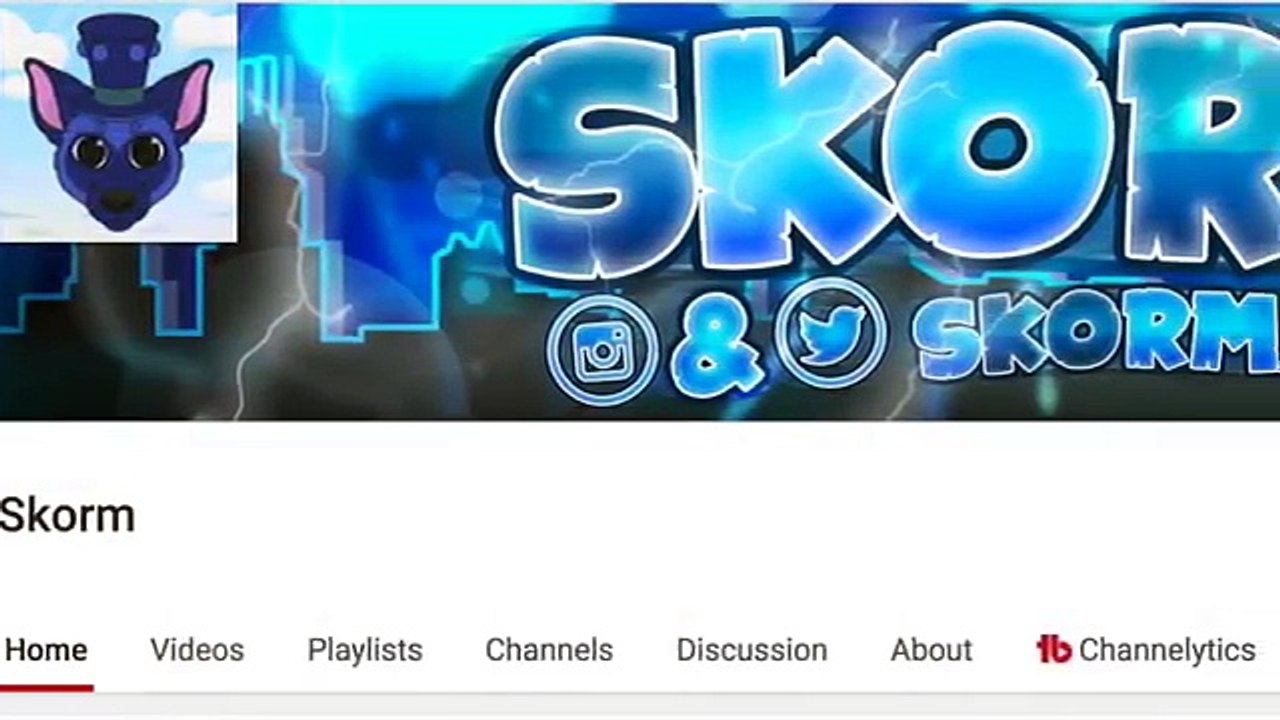 Skorm Deserved to be Banned | Animal Jam