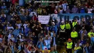 Lionel Messi  Goal HD - Ecuador 1-2 Argentina - 11.10.2017