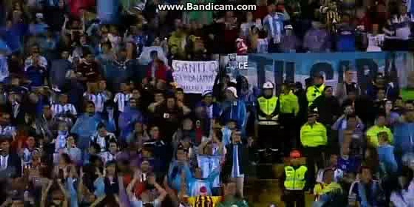 Lionel Messi  Goal HD - Ecuador 1-2 Argentina - 11.10.2017