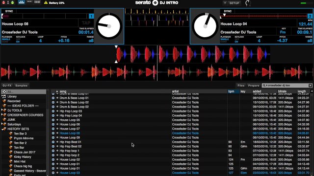 Pioneer DDJ SB2 vs DDJ RB vs Numark Mixtrack Pro 3 - Whats the difference?