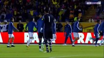 Leo Messi Second Goal - Ecuador vs Argentina 1-2 - South America. World Cup Qualifiers (10-10-2017)