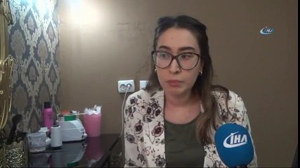 Kaza Geçirip Rusça Konuşmak