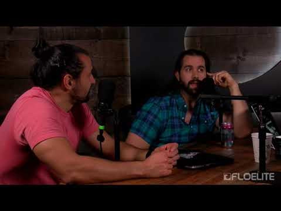 Scale As Needed Podcast 60 (Full Episode): RIP Rich Piana, Game Of Thrones Season Finale