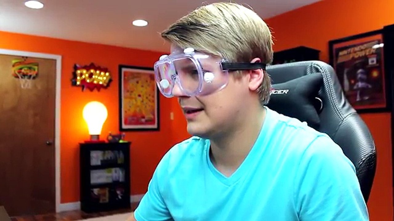 Deep Into YouTube