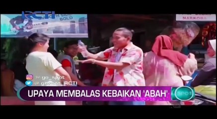 Ayah Tercinta Sule Sakit
