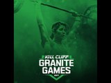 2017 Kill Cliff Granite Games!