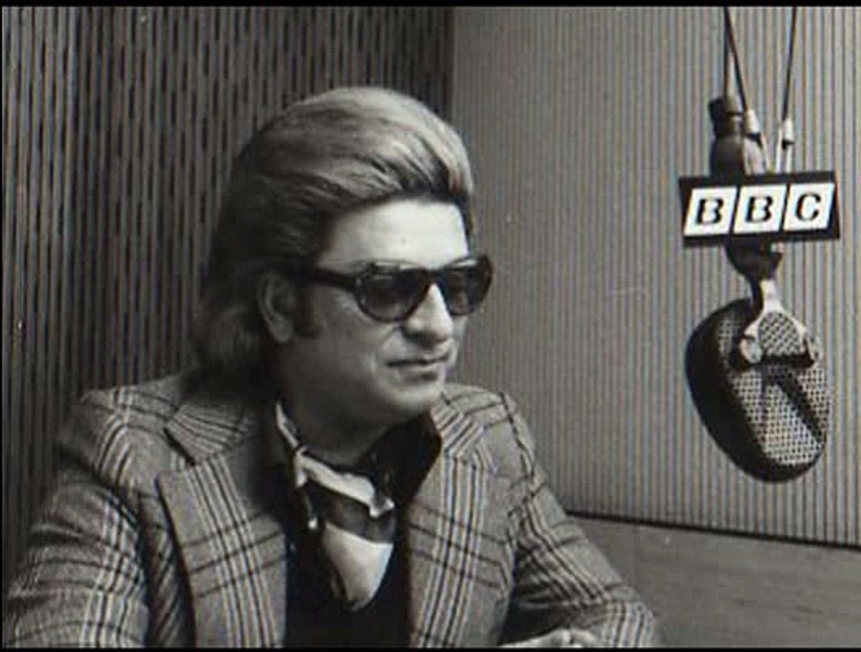 Zeki MÜREN - Kaderi Ben mi Yarattım