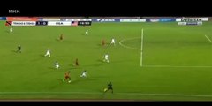 Gonzalez O. (Own goal) HD - Trinidad & Tobago 1-0 USA 11.10.2017