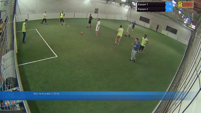 Equipe 1 Vs Equipe 2 - 10/10/17 20:14 - Loisir Poitiers - Poitiers Game Parc