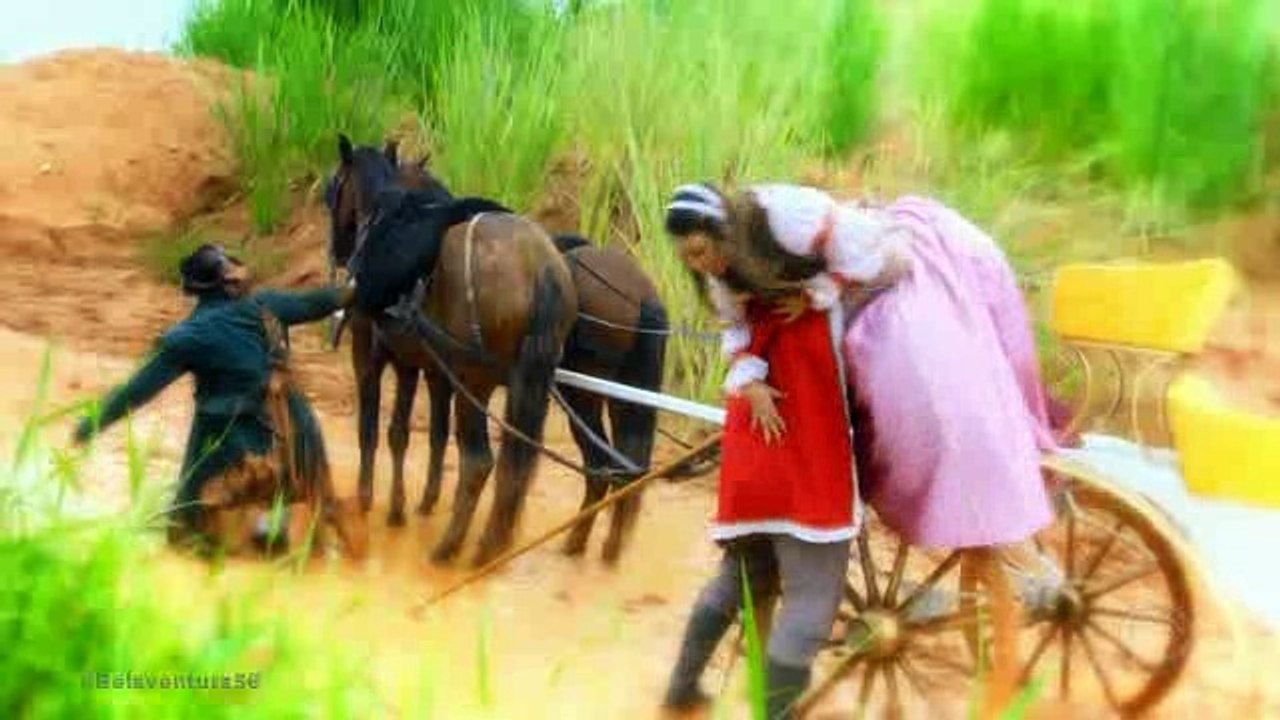 BELAVENTURA 10-10-2017 Capitulo 56 Completo