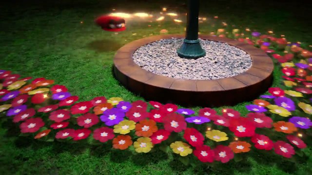 Jump Up, Super Star! - La vidéo musicale de Super Mario Odyssey