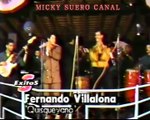 Fernando Villalona y Orq. - Armonicemos - MICKY SUERO CANAL