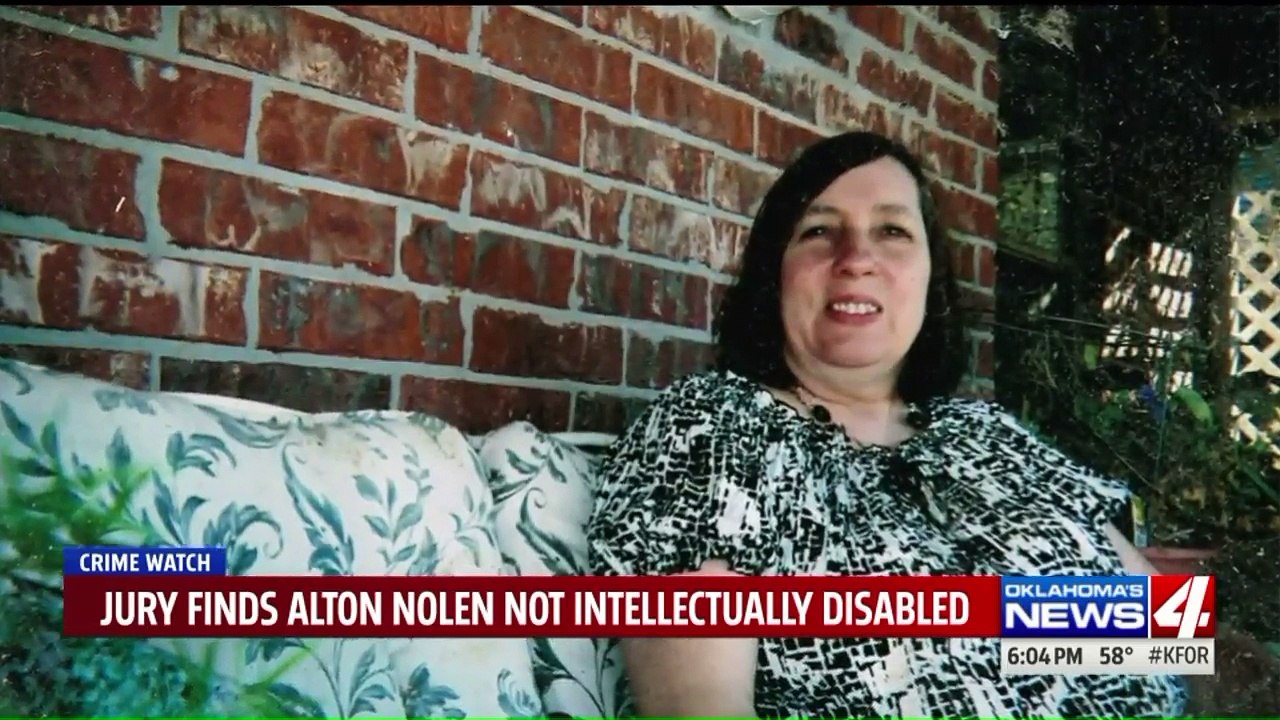 Jury Finds Man Convicted of Beheading Coworker Mentally Fit to Face Death Penalty