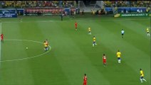 Gabriel Jesus GOAL HD - Brazil 2-0 Chile 11.10.2017