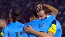 Luis Suarez Goal HD - Uruguay 3-1 Bolivia 11.10.2017