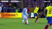 Lionel Messi Hat-Trick Goal HD - Ecuador 1 - 3 Argentina - 10.10.2017 (Full Replay)