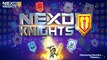 LEGO NEXO KNIGHTS: MERLOK 2.0 // #31 ALL KNIGHTS vs WEEKLY BOSS - LAVARIA
