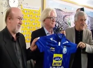 حواشی هفته؛ از قرارداد محرمانه شفر تا خوشگذرانی پرسپولیسی‌ها