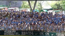 埼玉西武ライオンズ 2016応援歌メドレー（最終版）
