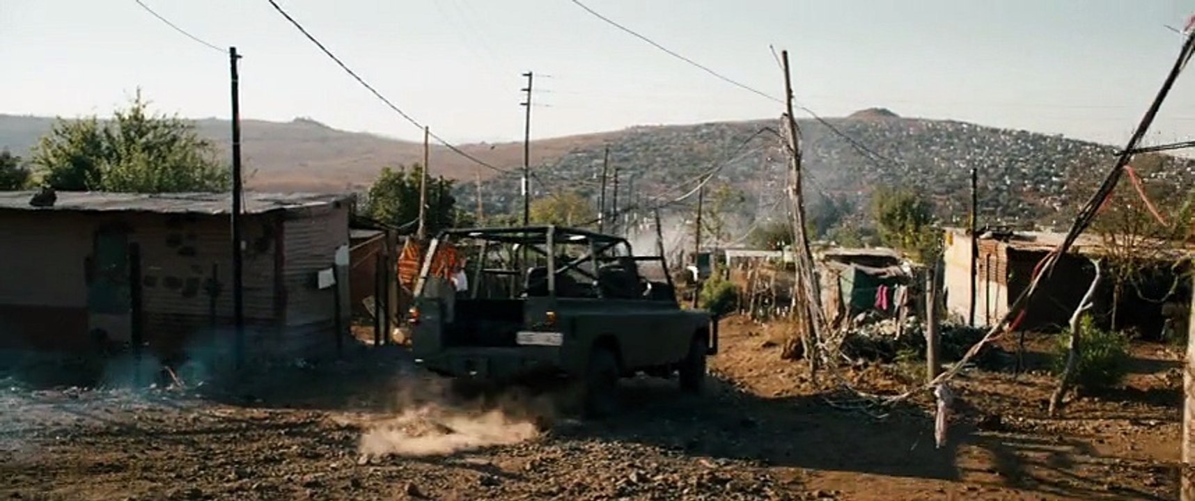 Revolt Best Scenes