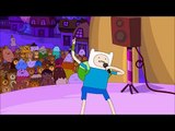 Adventure Time - Billys Bucket List (Episode Review) Closer & Finns Dad Revealed