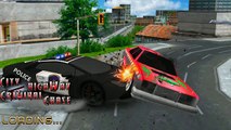 Grand Police Car Cops Chase Android Gameplay HD