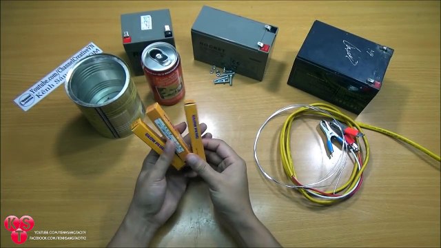 Chế Máy làm Bắp RANG BƠ - Nổ Bỏng Ngô từ Bugi Sấy