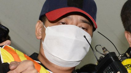 '어금니 아빠' 살인 자백에도 의문은 수두룩 / YTN