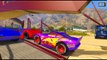 Disney Cars 3 LIGHTNING MCQUEEN Cars 3 Colors Jackson Storm Pixar Cars 3 Gale Beaufort Mack Truck