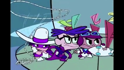 Animated Atrocities #122: Teamo Supremo (Grounded)