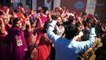 Marwadi song | Rajasthani Marriage video | Indian Wedding Dance performance 2017