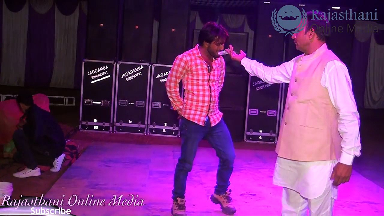 Marwadi song Rajasthani Marriage dance video Indian Wedding Dance video